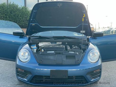 Used 2017 Volkswagen Beetle 1.8T FWD image 22