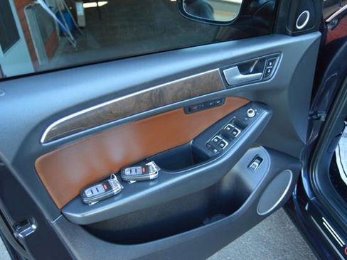Used 2014 Audi Q5 2.0T Premium Plus w/ Premium Plus Package image 56