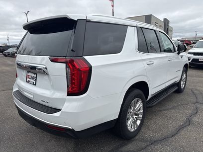 Used 2024 GMC Yukon SLT