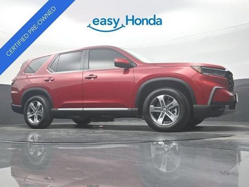 Used 2025 Honda Pilot EX-L image 28