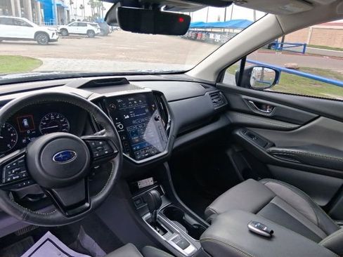 Used 2024 Subaru Ascent Onyx Edition Limited AWD/4WD image 9