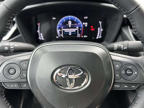 New 2026 Toyota Corolla SE FWD image 26