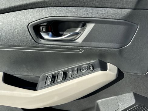 New 2025 Honda Accord LX image 22