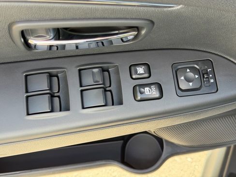 New 2025 Mitsubishi Outlander Sport LE image 21