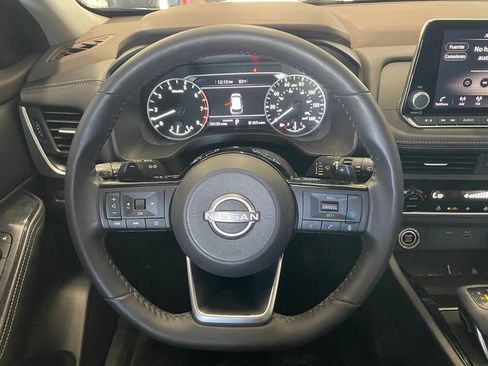 Certified 2023 Nissan Rogue SV w/ SV Premium B Package FWD image 14