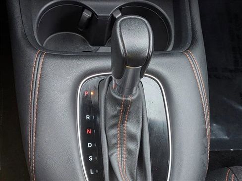 Certified 2025 Honda HR-V Sport image 12