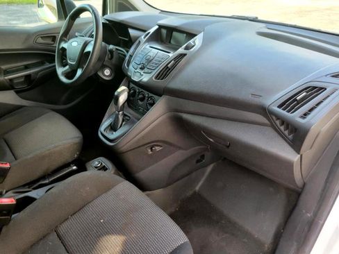 Used 2016 Ford Transit Connect XL image 18