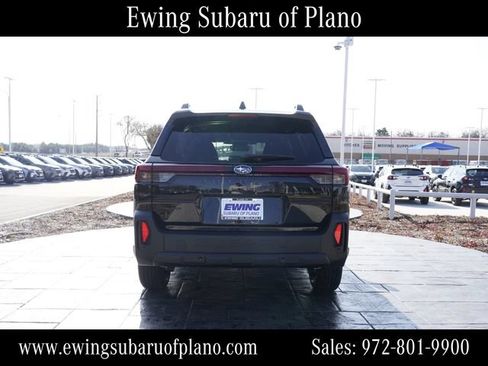 Used 2026 Subaru Outback Limited AWD/4WD image 4