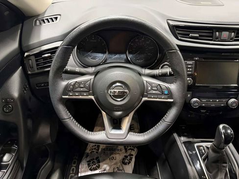 Used 2020 Nissan Rogue S AWD/4WD image 22