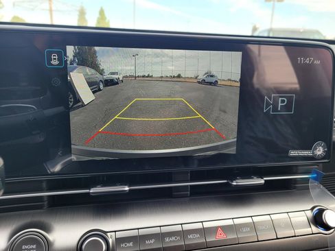 New 2026 Hyundai Kona SEL Premium FWD image 10