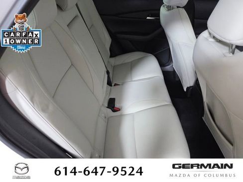 Used 2022 MAZDA CX-30 2.5 Turbo w/ Premium Package AWD/4WD image 22
