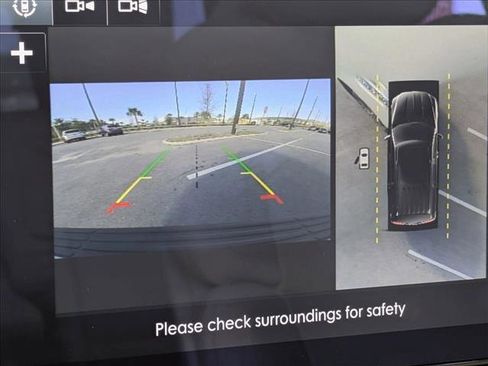 Used 2019 Lincoln Navigator Reserve image 13