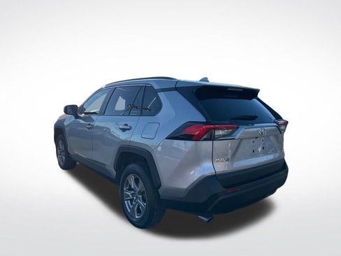 Certified 2024 Toyota RAV4 XLE image 3