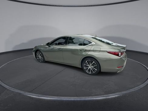 Used 2023 Lexus ES 350 w/ Premium Package FWD image 6