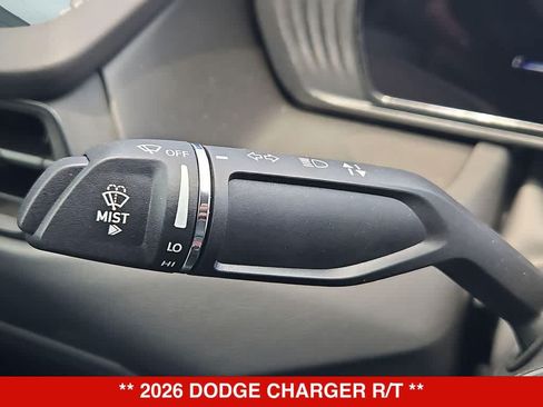 New 2026 Dodge Charger GT w/ Driver Convenience Group AWD/4WD image 27