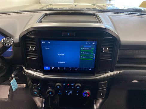 New 2026 Ford F150 STX w/ Equipment Group 200A AWD/4WD image 22