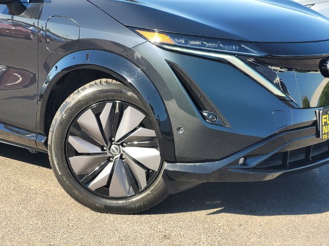 Certified 2023 Nissan Ariya FWD image 9