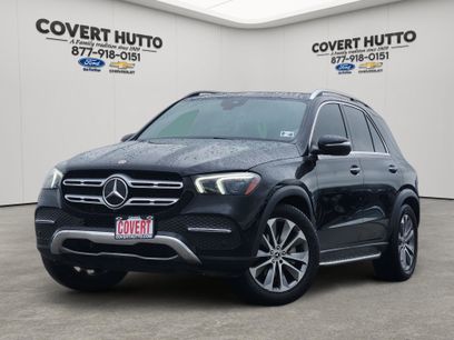 Used 2023 Mercedes-Benz GLE 350