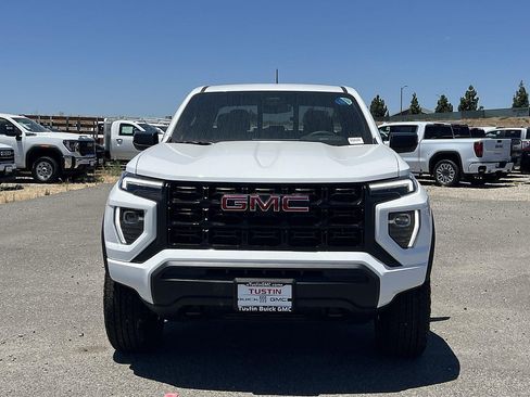 New 2026 GMC Canyon Elevation RWD image 8