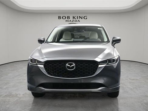 New 2025 MAZDA CX-5 AWD 2.5 S w/ Preferred Package image 11