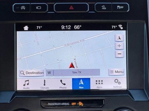 Used 2019 Ford F150 Raptor w/ Equipment Group 802A Luxury image 45