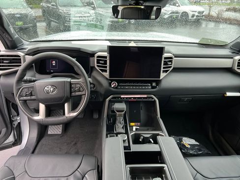 New 2026 Toyota Tundra Limited image 10