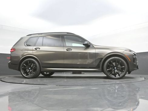 New 2027 BMW X7 M60i AWD/4WD image 50