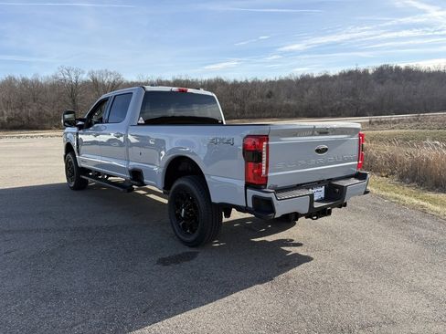 New 2026 Ford F250 XLT w/ XLT Premium Package image 3