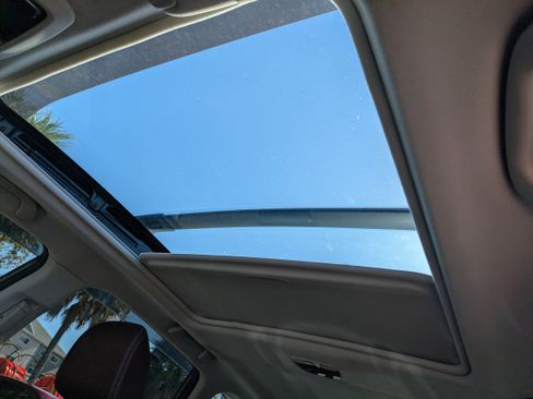 Used 2018 Subaru Forester 2.5i Touring image 23