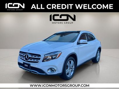 Used 2019 Mercedes-Benz GLA 250 4MATIC