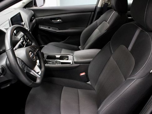Used 2023 Nissan Sentra SV w/ All-Weather Package FWD image 23
