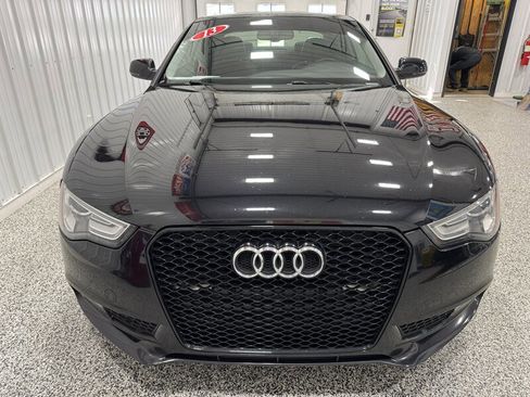 Used 2013 Audi A5 2.0T Premium Plus image 19