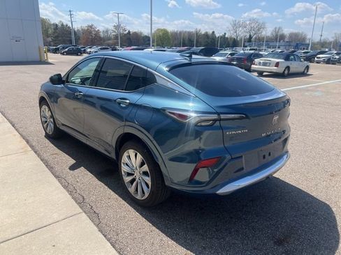 Used 2024 Buick Envista Avenir FWD image 4