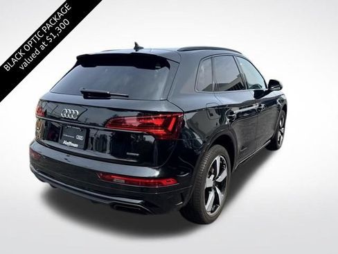Certified 2023 Audi Q5 2.0T Premium Plus w/ Premium Plus Package AWD/4WD image 11