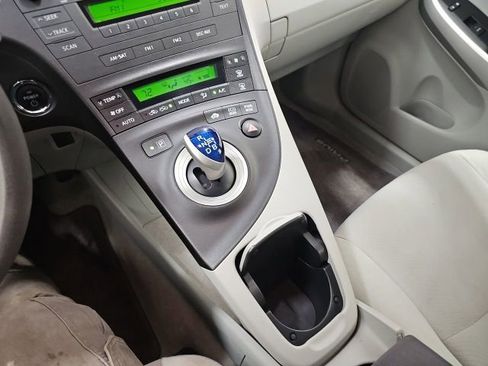 Used 2011 Toyota Prius Two image 21