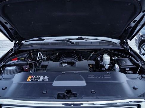 Used 2020 GMC Yukon XL SLT w/ Open Road Package image 31