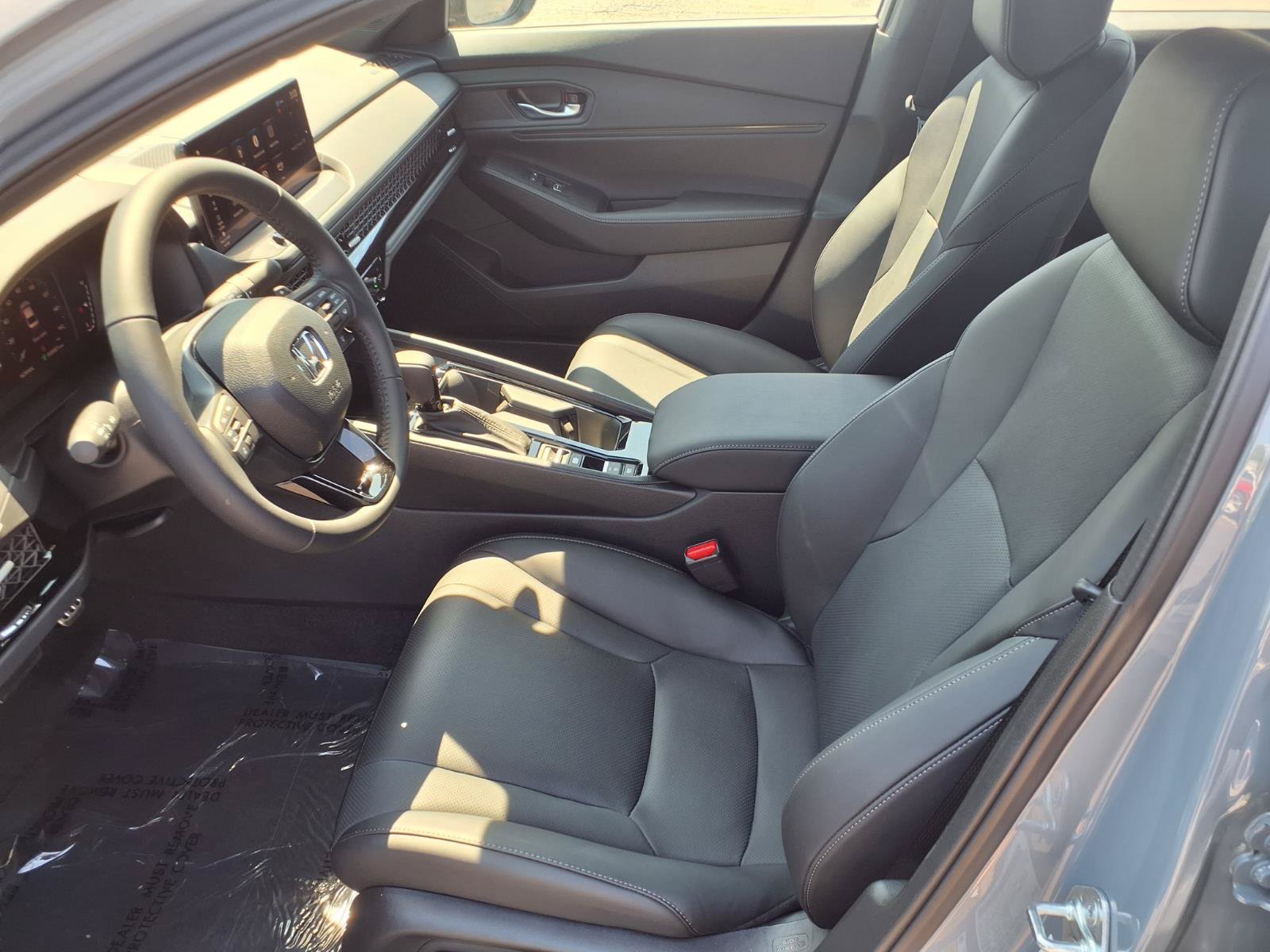 New 2026 Honda Accord Sport image 6