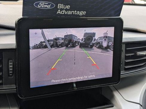 Certified 2023 Ford Explorer XLT RWD image 22