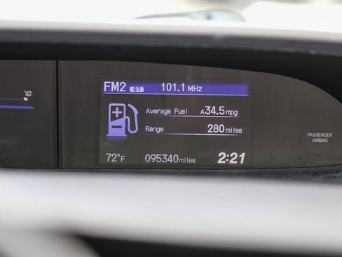 Used 2015 Honda Civic LX image 16