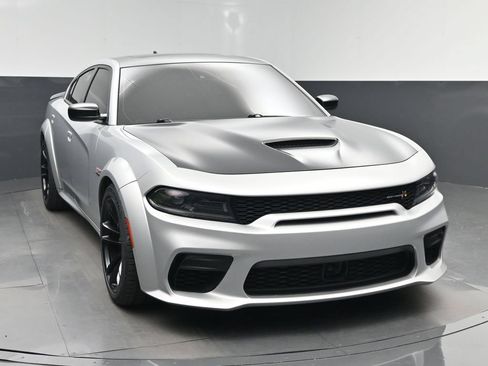 Used 2023 Dodge Charger Scat Pack RWD image 21