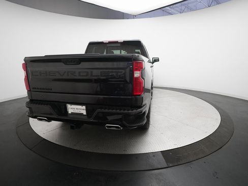 Certified 2023 Chevrolet Silverado 1500 RST w/ All Star Edition Plus image 34