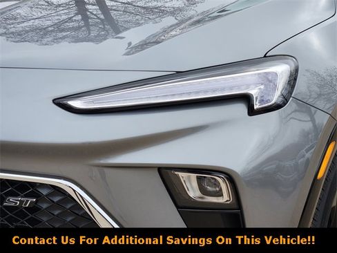 New 2026 Buick Encore GX Sport Touring image 6