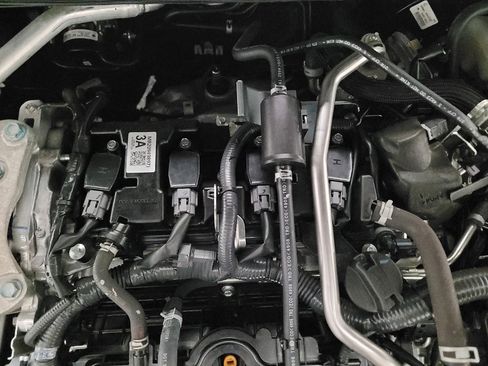 Used 2025 Nissan Sentra S FWD image 30