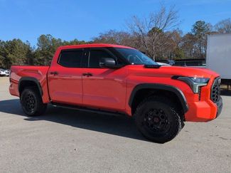 Used 2023 Toyota Tundra TRD Pro video 2