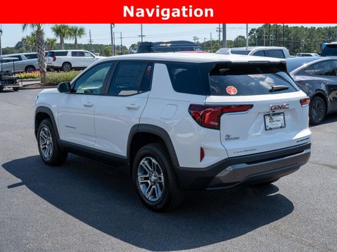 New 2026 GMC Terrain Elevation w/ LPO, Floor Liner Package image 5