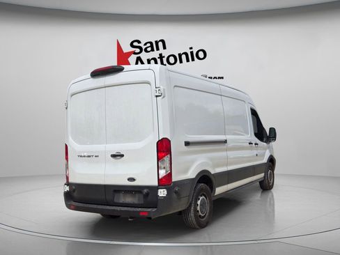 Used 2019 Ford Transit 150 148 Medium Roof image 6