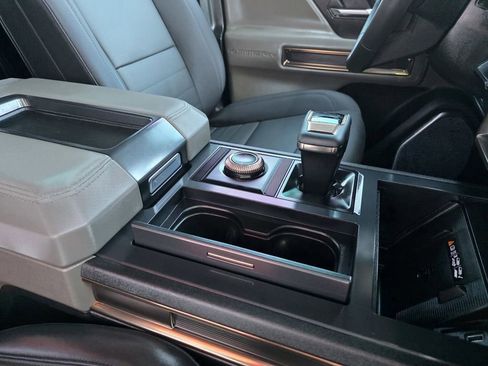Used 2025 GMC Hummer EV 3X image 15