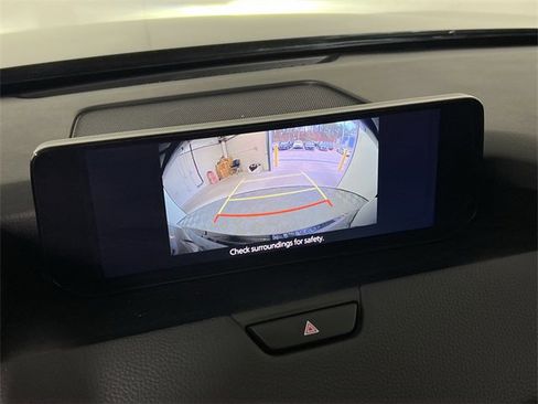 Used 2024 MAZDA CX-90 Plug-In Hybrid w/ Preferred image 21