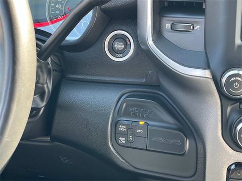 Used 2024 RAM 3500 Big Horn image 18