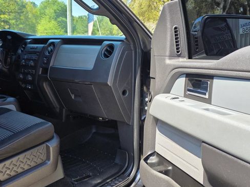 Used 2014 Ford F150 STX w/ Equipment Group 201A Mid RWD image 16